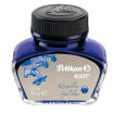 Εικόνα της Μελάνι Pelikan 30ml μπλε για πένες γυάλινο μπουκάλι 4001/78