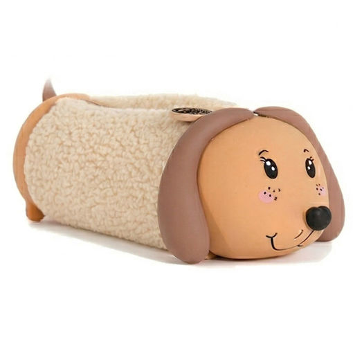 Εικόνα της Κασετίνα Lulubug Fritzi the Dachsund Curly fell 26503