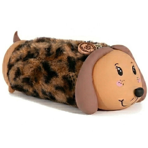 Εικόνα της Κασετίνα Lulubug Fritzi the Dachsund Leo fell 26501