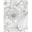 Εικόνα της Διακοσμητικά Μοτίβα Colouring Book 25 x 34cm 40φ. Μαλλίαρης