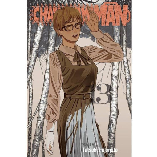 Εικόνα της Chainsaw Man Vol.13