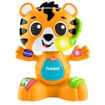 Εικόνα της Fisher Price Link Squad Τίγρης ο Τραγουδιστούλης HYL08