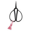 Εικόνα της Ψαλίδι Black Lulubug Scissors Craft Retro look 8.5cm 15303