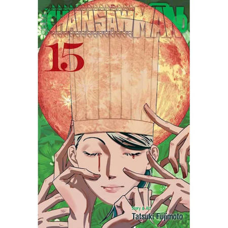 Εικόνα της Chainsaw Man Vol.15