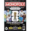 Εικόνα της Monopoly Συλλεκτικές κάρτες Panini Prizm: FIFA World Cup Booster Box Hasbro G2677