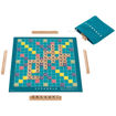 Εικόνα της Scrabble νέο Με ξύλινα γράμματα Mattel JLJ58