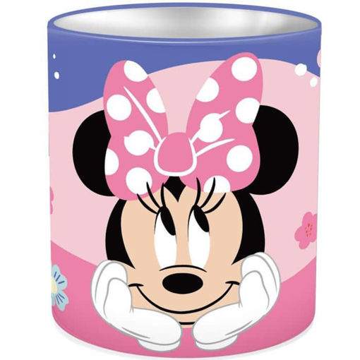 Εικόνα της Μολυβοθήκη μεταλλική Diakakis Minnie 000564883