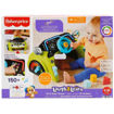 Εικόνα της Fisher Price Εκπαιδευτικό αυτοκίνητπο HYR91