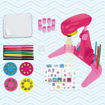 Εικόνα της Προτζέκτορας Lisciani Giochi Barbie Projector Drawing School 114078