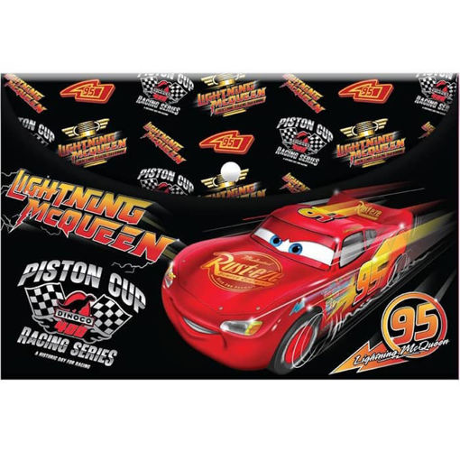 Εικόνα της Ντοσιέ κουμπί Diakakis Α4 Cars 000564915