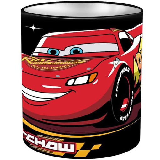 Εικόνα της Μολυβοθήκη μεταλλική Diakakis Cars 000565829