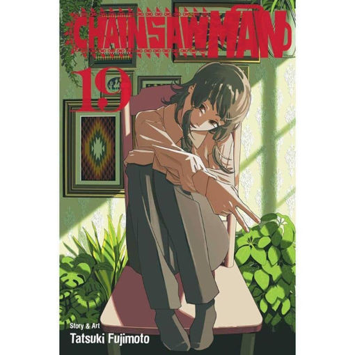 Εικόνα της Chainsaw Man Vol.19