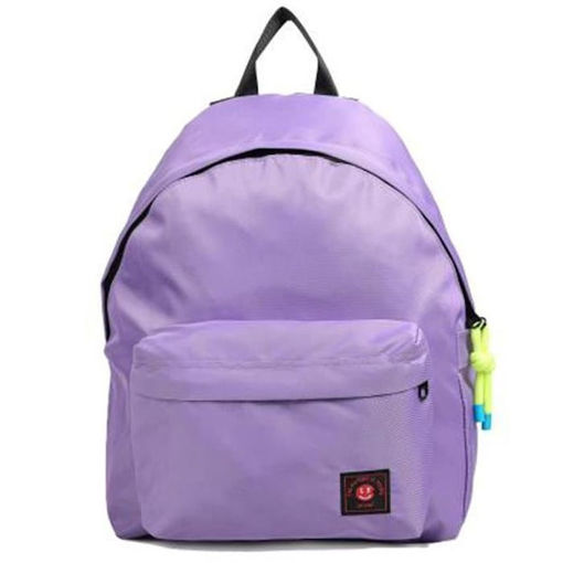 Σακίδιο πλάτης Lyc Sac The Drop Basic 24 λίτρων σε χρώμα Violet.