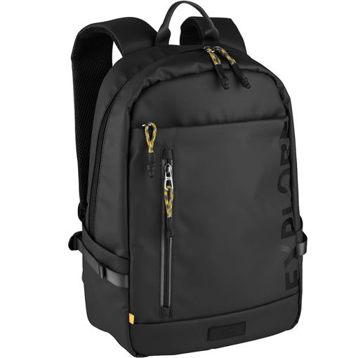 Εικόνα της Σακίδιο πλάτης Camel Active Explore balck 401-201-60