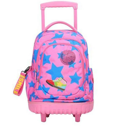 Εικόνα της Τσάντα τρόλεϋ Lyc Sac Starlight 03947