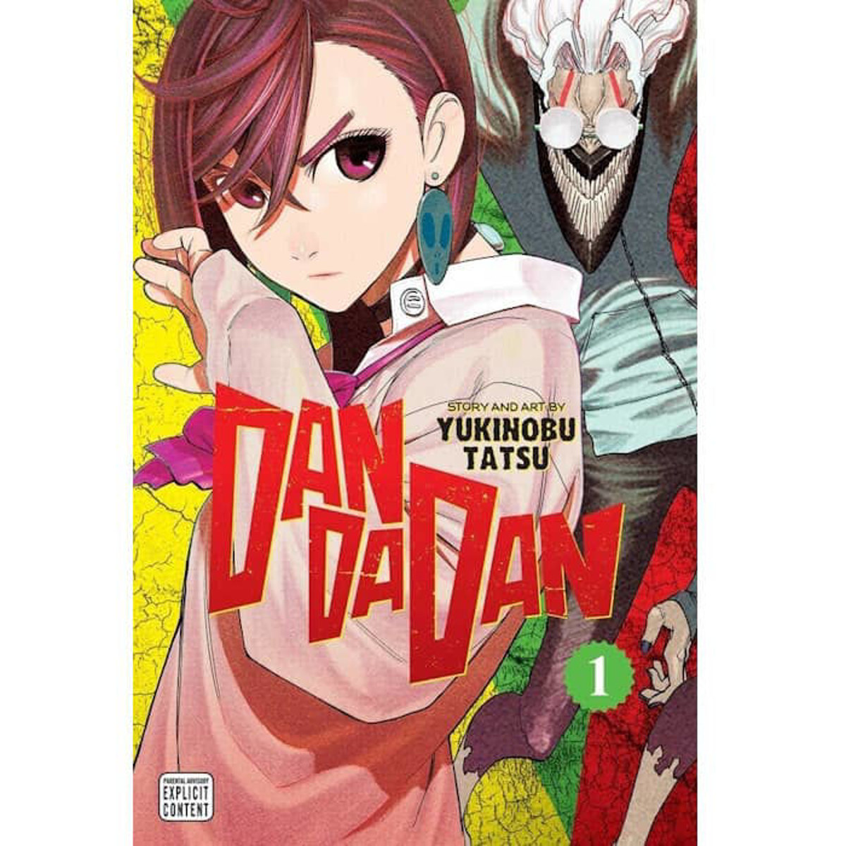 Εικόνα της Dandandan Vol. 1