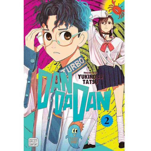 Εικόνα της Dandandan Vol. 2