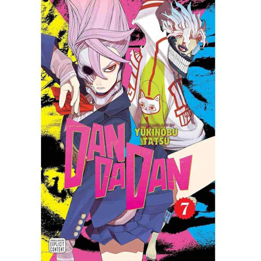 Εικόνα της Dandandan Vol. 7