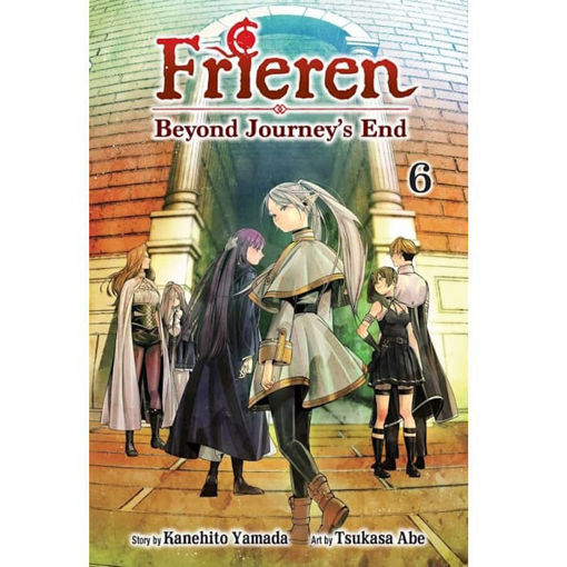 Εικόνα της Frieren: Beyond Journey's End Vol. 6