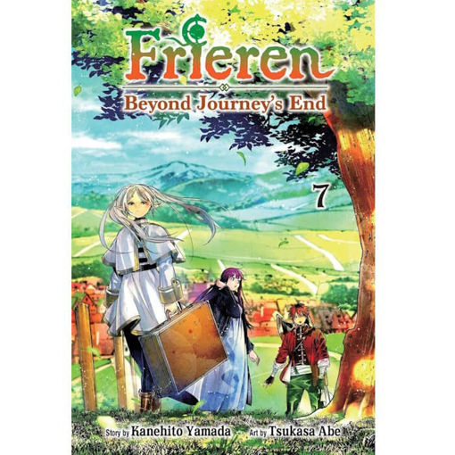Εικόνα της Frieren: Beyond Journey's End Vol. 7