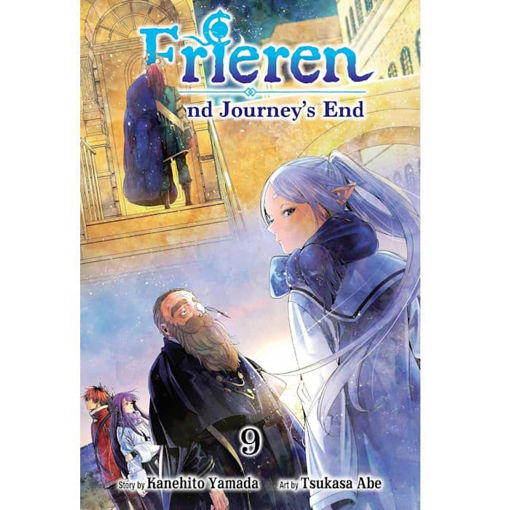 Εικόνα της Frieren: Beyond Journey's End Vol. 9