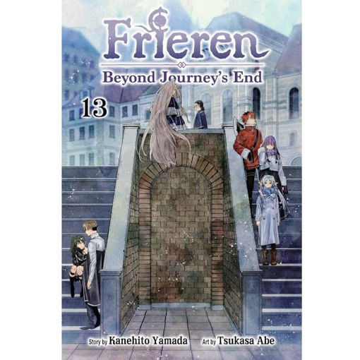 Εικόνα της Frieren: Beyond Journey's End Vol. 13