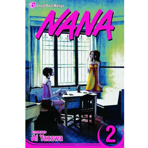 Εικόνα της Nana Vol. 2