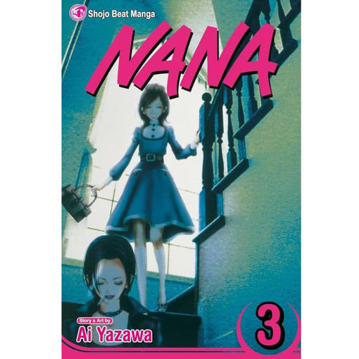 Εικόνα της Nana Vol. 3