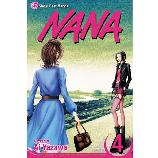 Εικόνα της Nana Vol. 4