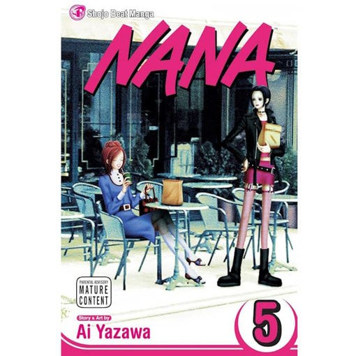 Εικόνα της Nana Vol. 5