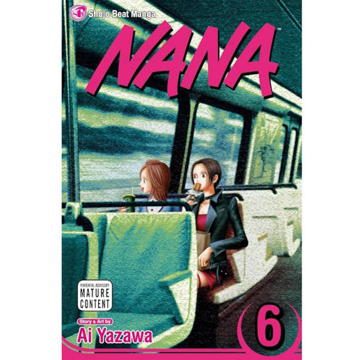 Εικόνα της Nana Vol. 6