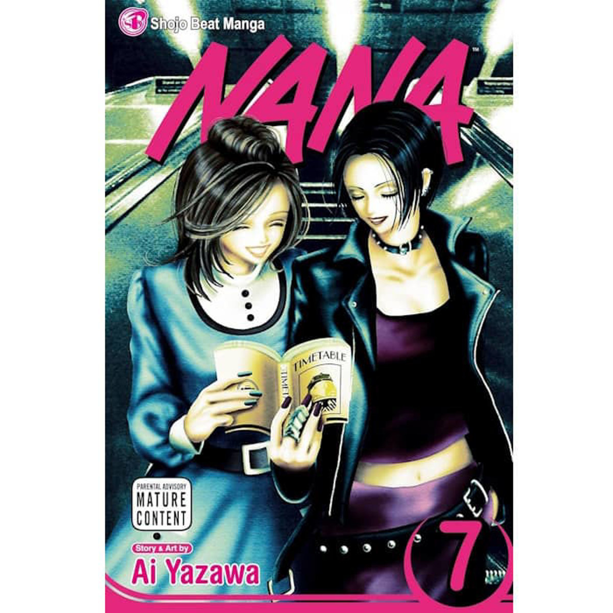 Εικόνα της Nana Vol. 7