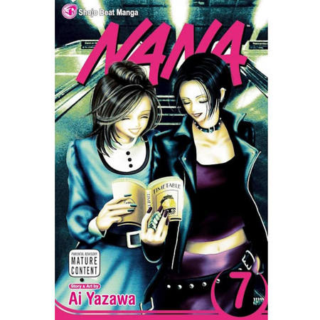 Εικόνα της Nana Vol. 7