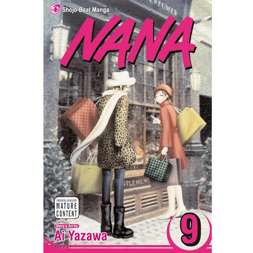 Εικόνα της Nana Vol. 9