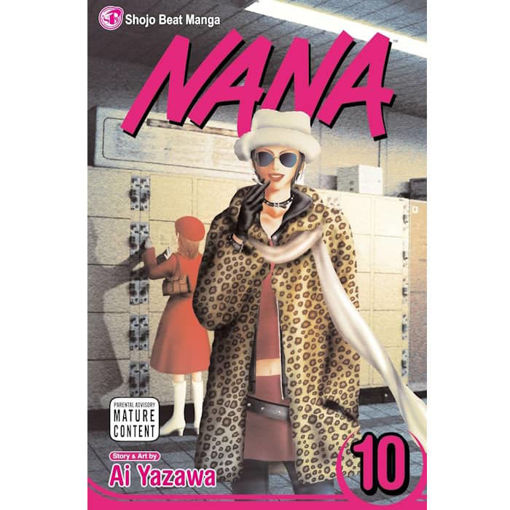 Εικόνα της Nana Vol. 10