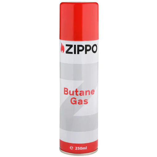 Εικόνα της Zippo 2007700 Butane Gas Fuel 250ml