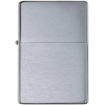 Εικόνα της Αναπτήρας Zippo 230.25 Brushed Chrome Vintage
