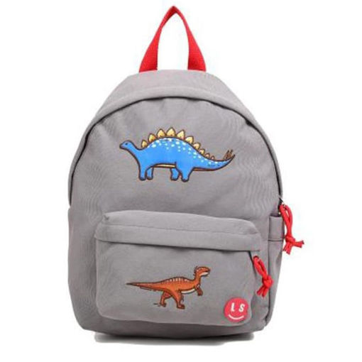 Εικόνα της Tσάντα νηπίου Lyc Sac 10lt. Toddler Dinos 42073