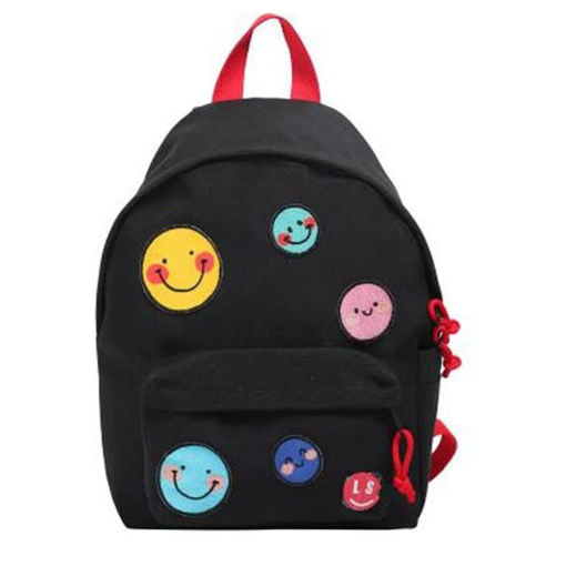 Εικόνα της Tσάντα νηπίου Lyc Sac 10lt. Toddler Smiles In Blue 42773