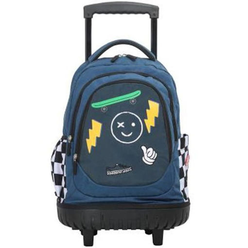 Εικόνα της Τσάντα τρόλεϋ Lyc Sac Scate Mode 03447