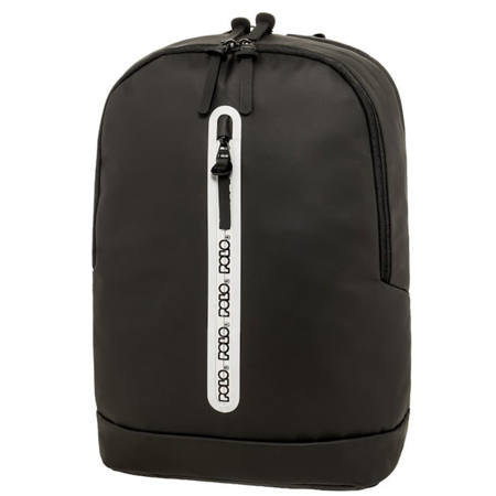 Εικόνα της Τσάντα Polo Vertzip Black 18lt. 902079-2000