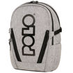 Εικόνα της Τσάντα πλάτης Polo Urbino Grey 20lt. 902078-2200