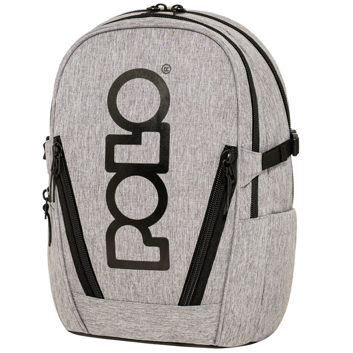Εικόνα της Τσάντα πλάτης Polo Urbino Grey 20lt. 902078-2200