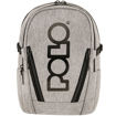 Εικόνα της Τσάντα πλάτης Polo Urbino Grey 20lt. 902078-2200