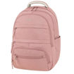 Πλαϊνή όψη τσάντας Polo Multi Pocket 901064-3919 που δείχνει το βάθος των θηκών και τις πλαϊνές θέσεις