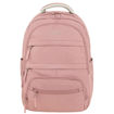 Εικόνα της Τσάντα πλάτης Polo Multi Pocket Dusty Pink 26lt. 901064-3919