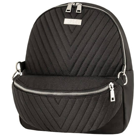 Εικόνα της Σακίδιο πλάτης Polo Chiqua Black 911004-2000