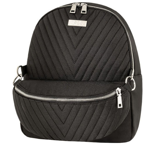 Εικόνα της Σακίδιο πλάτης Polo Chiqua Black 911004-2000