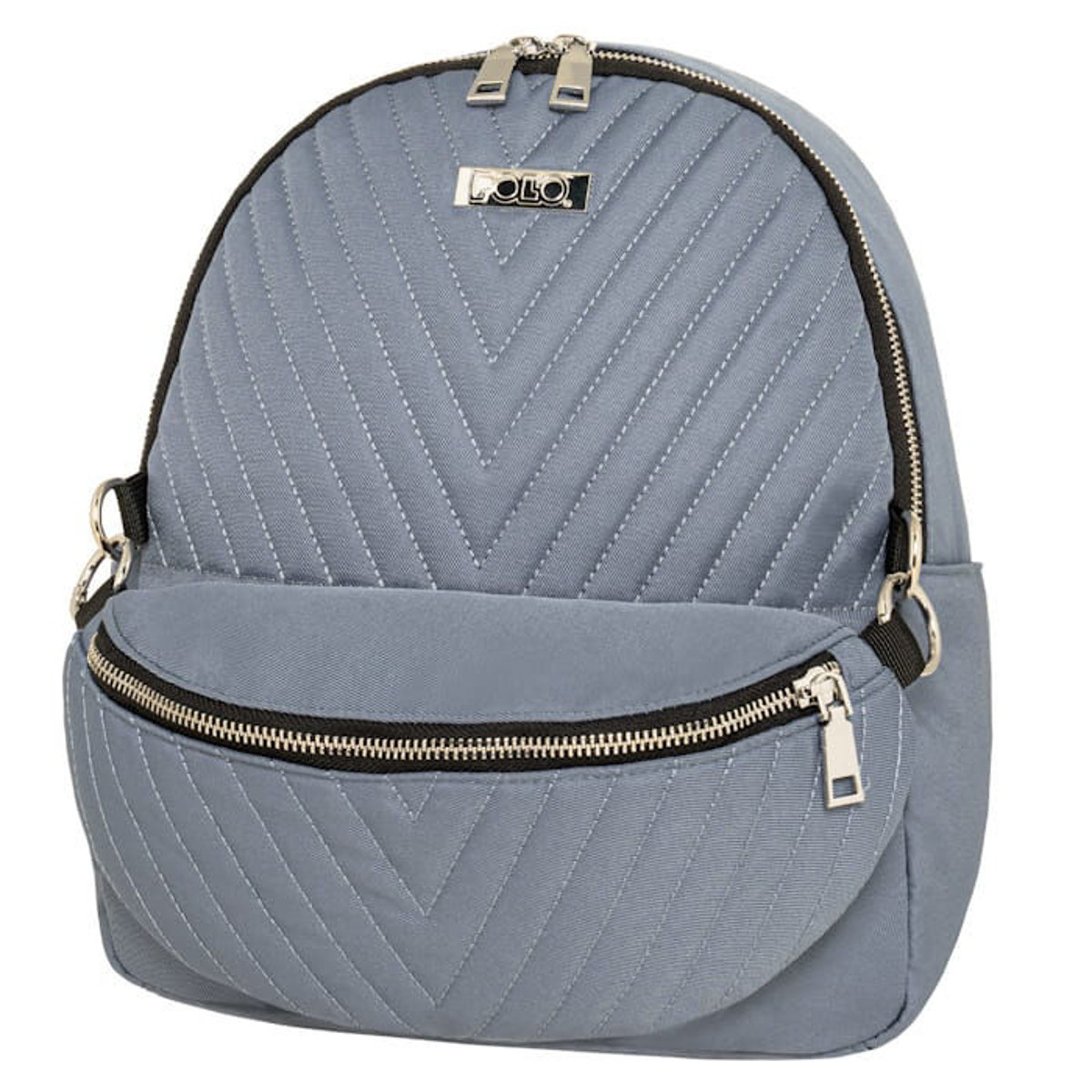 Εικόνα της Σακίδιο πλάτης Polo Chiqua Blue 911004-5500