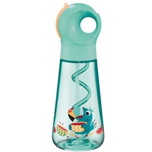 Εικόνα της Παγούρι ενθάρρυνσης Maped Picnik Ecozen Miniz Toucan 500ml. 873103